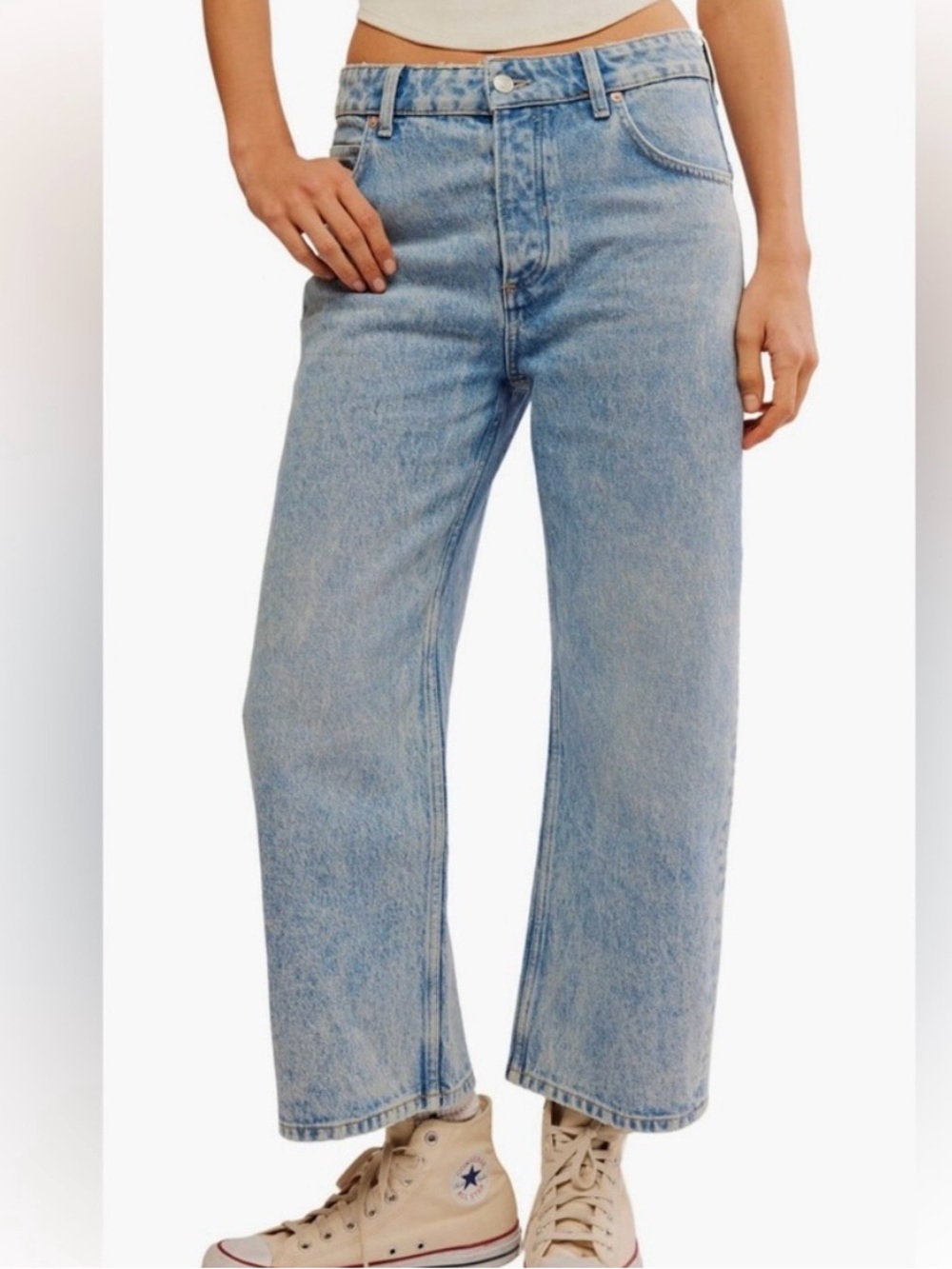 We The Free Jeans | Free People